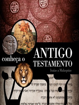 cover image of Panorama Bíblico 2--Conheça o Antigo Testamento | Aluno